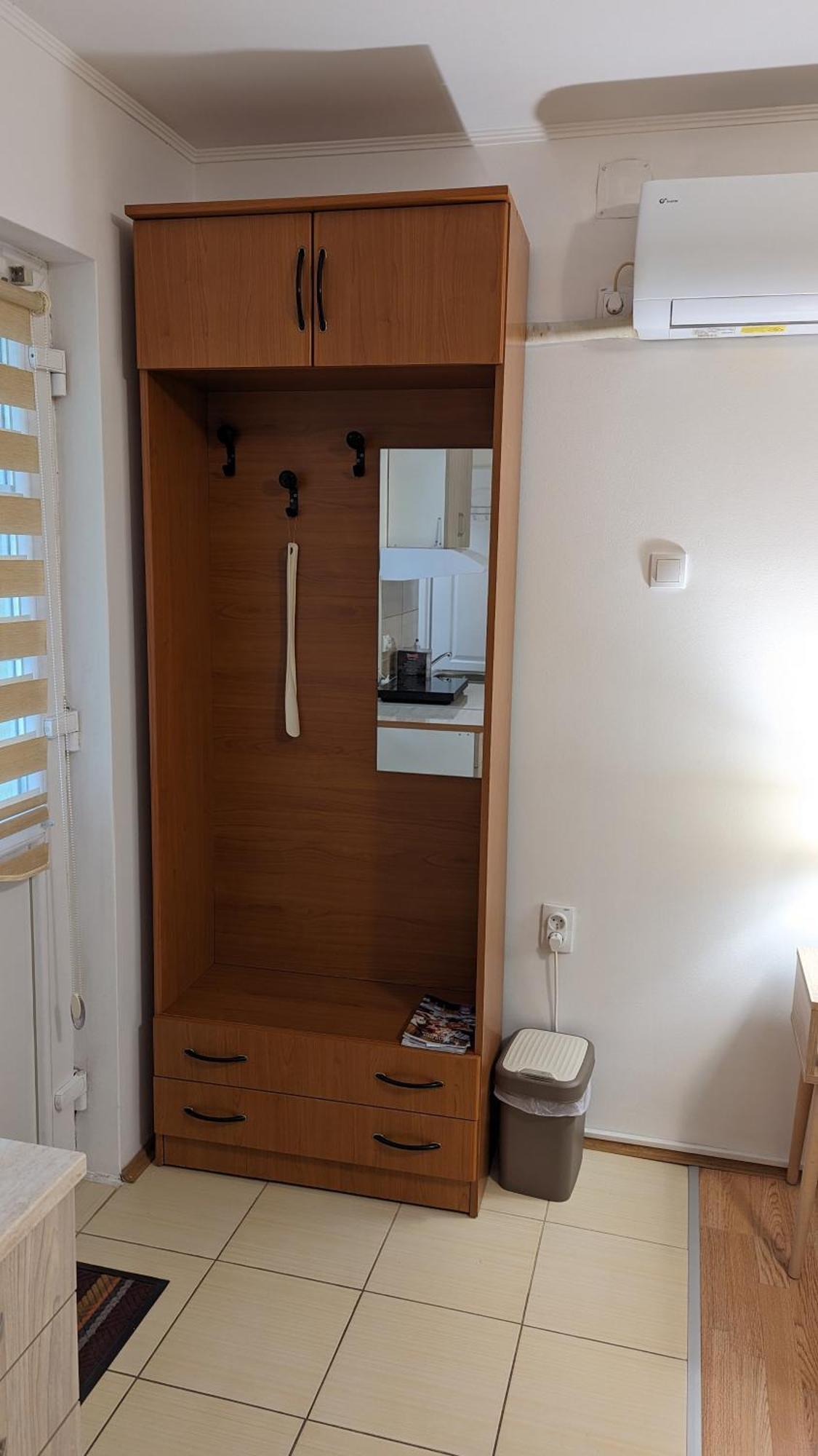 A&M Apartmani Subotica Room photo