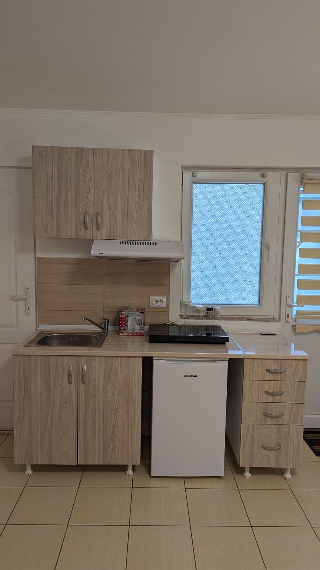 A&M Apartmani Subotica Room photo