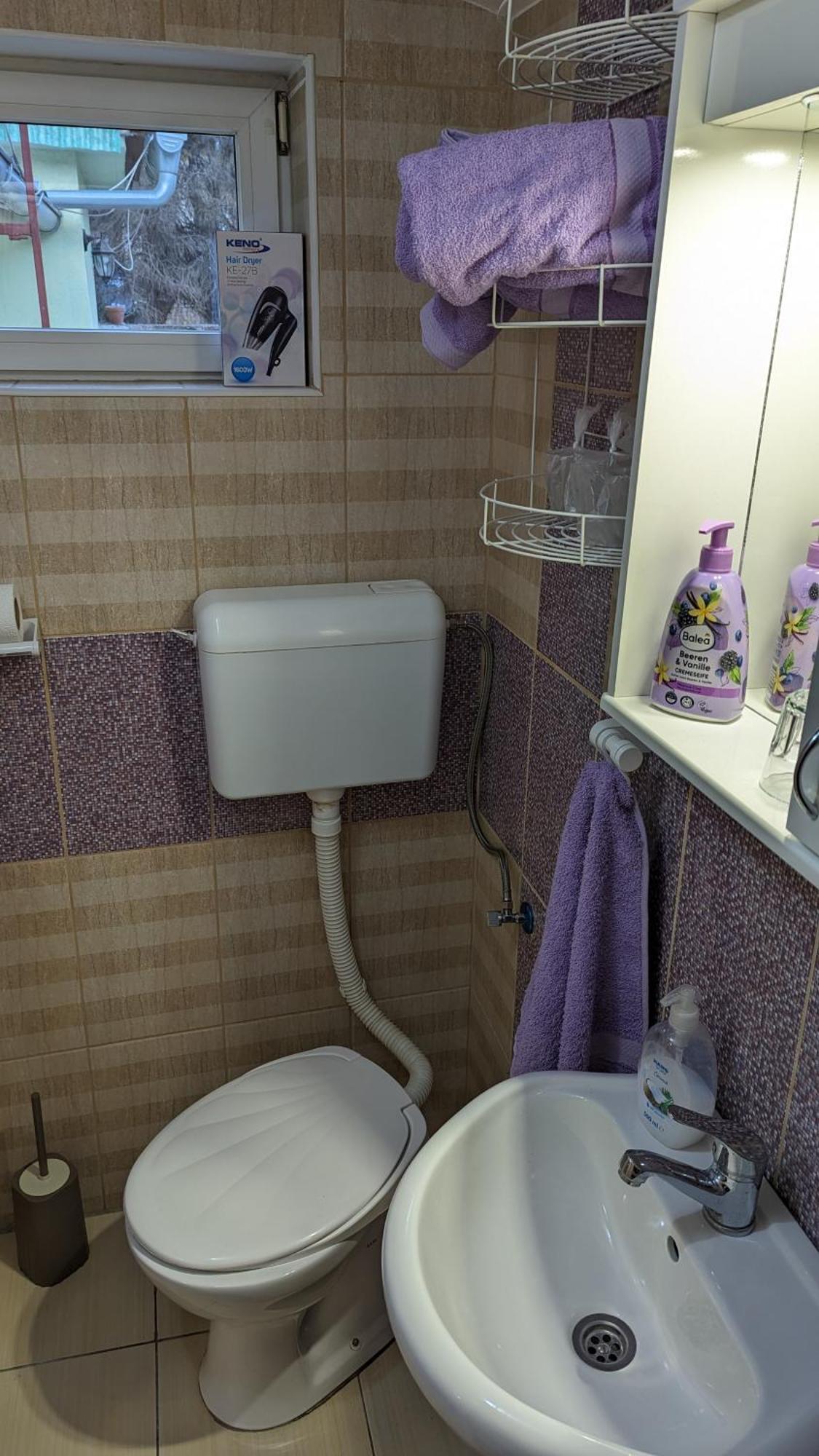 A&M Apartmani Subotica Room photo
