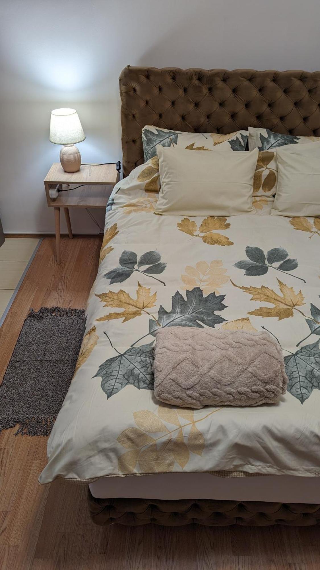 A&M Apartmani Subotica Room photo
