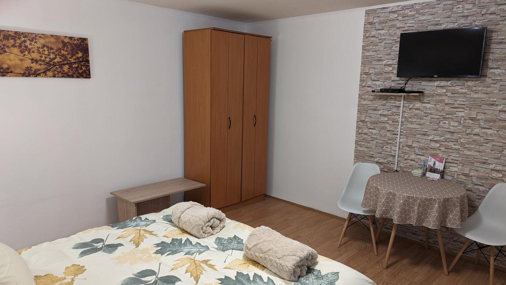A&M Apartmani Subotica Room photo